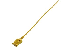 BIAREN Asta livello olio motore per Renault Master Nissan Interstar 2.2 2.5 DCI Vauxhall Opel Movano 2.2 2.5 DTI (dal 2000 in poi) 4417975 7700314572 8200676299 (510 mm)