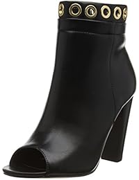 BUFFALO Sh015e-62 P1735a Pu - Botas Mujer