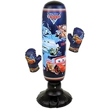 Punching ball de bureau
