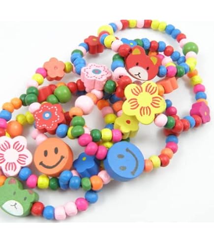 36 Braccialetti In Silicone Per Il 100° Giorno Di Scuola - Colorati Con Motivi (Libro, Stella, Lampadina) - Regalo Per Studenti - 4