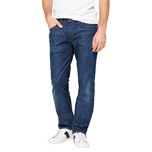 Preisvergleich Produktbild Levi's Mann Slimfitjeans 511 Gre 292 Blau
