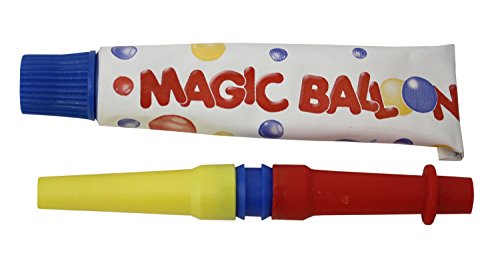 Maro Toys 15041 - Magic Balloon, Ballongel für formbare Luftballons, 20 g