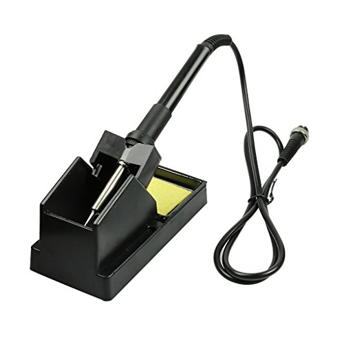 TBI 8586 SMD überarbeiten Station + Lötung Station heiß Luft Pistole für Schule - 8