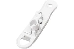 Aeromdale 1pièce French Cut Grains de Corde de Grains de café Vert trancheuse – French Style Vert de Haricot Coupe-légumes Cutter Remover Peeler – French Cut Vert Bean Cutter