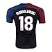 Produktbild Wondolowski # 18 US Auswrts Fuballtrikot Copa America Centenario 2016 (XL)