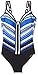 Produktbild Sunflair Damen Einteiler New Blue, Blau (Blau 26), 38E
