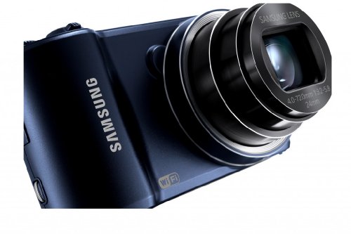 Imagen 13 de Samsung EC-WB200FBPBE1