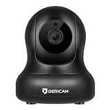 Dericam 720P