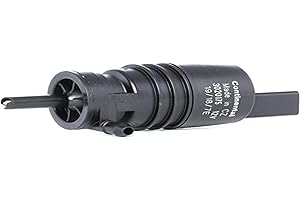 VDO 246-082-008-025Z 246-082-008-025G, 246082008025G Bomba de lavado de parabrisas