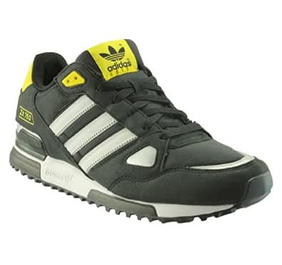 adidas zx 750 mens yellow