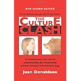 The Culture Clash: Amazon.co.uk: Donaldson, Jean: 9781888047059: Books