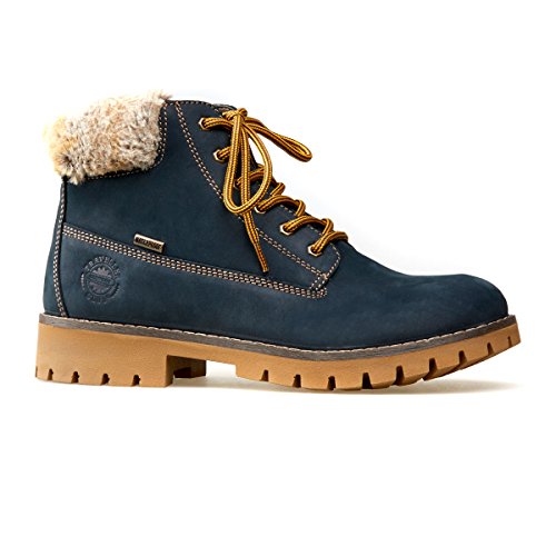 van dal porter boots