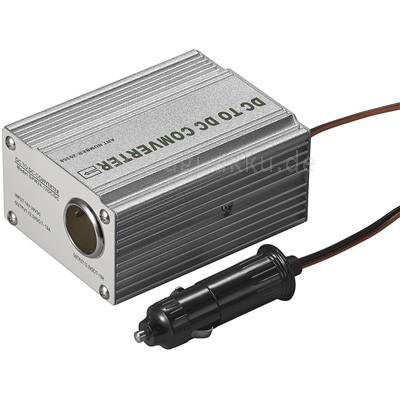 Preisvergleich Produktbild Spannungswandler von 24 Volt auf 12 V Original