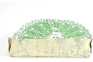 SALUMERIA MONTANARI Gorgonzola Panna Verde DOP Angelo Croce 500g-formaggio fresco Italiano