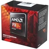 Amd Fx 9370 Black Edition 4 4 Ghz Socket Am3 | Desertcart INDIA