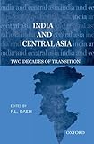 Image de India and Central Asia: Two Decades of Transition