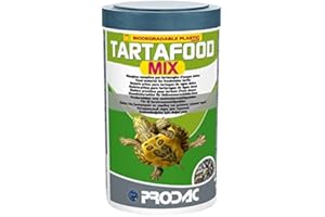 Prodac TARTAFOOD Mix