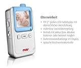reer 8007, „Apollo“ Digitales Kamera/Video Babyphone - 6