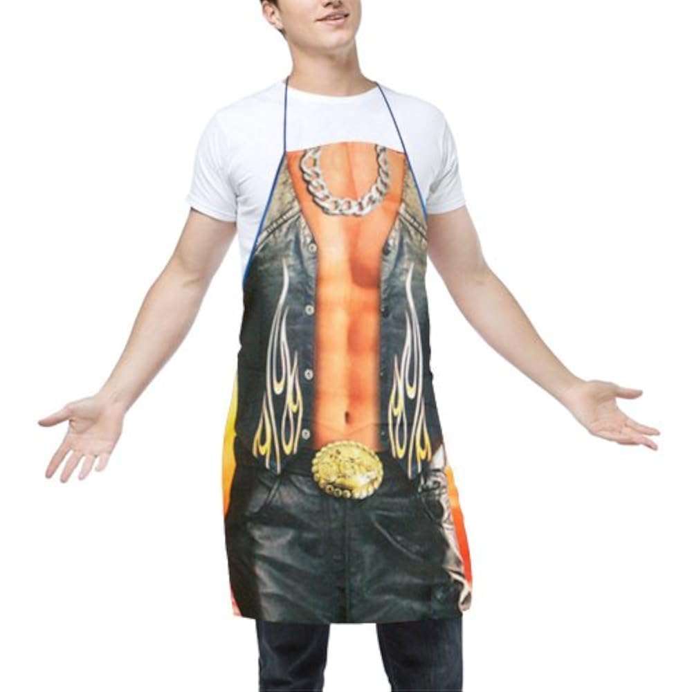 Где Купить В Саратове Фартук Для Мужчин