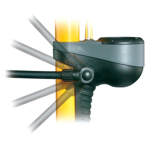 JoeBlow Sport Standpumpe - 5