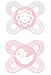 MAM Start Silicone Dummies Pack of 2 for Ages 0 - 2 Months