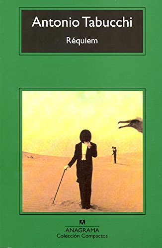 Réquiem: Una alucinación (Compactos Anagrama)