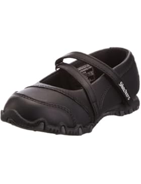 Skechers Bikers 999916L, Mädchen Halbschuhe