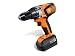 Produktbild Fein Akku-Bohrschrauber ABS 14 C 2-Gang, 71131862000