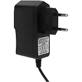 Polotech 12 Volt 1 Amper Adapt&ouml;r, Modem Adapt&ouml;r&uuml;, Mini Uydu Cihazı Adapt&ouml;r&uuml; 12 Volt DC