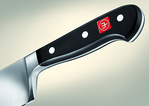 Wüsthof Fischfiliermesser 16 cm - 5