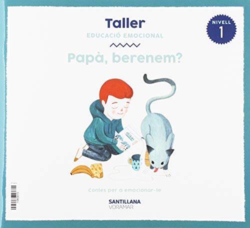 NIVELL 1 TALLER EDUCACIO EMOCIONAL