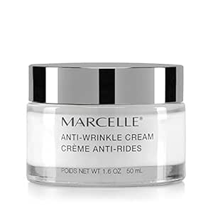 hypoallergenic wrinkle cream