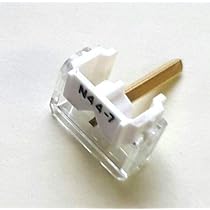 Xiao Diamond Needle Stylus for SHURE M44 M44-7 M447 4759-D7C 759