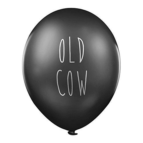 Abusive Balloons for Adults â€“ Bumper Pack of 24 Unique Rude Balloons - The Ambassador of Hate