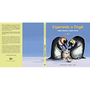 Esperando a Pingüi