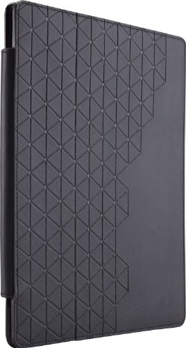 Case Logic IFOL301K iPad Folio (Schutzhülle für iPad 2. 3. & 4. Generation) Schwarz - 2