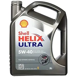 Engine Oil for Petrol, Diesel, CNG/LPG Cars (5 Litre)