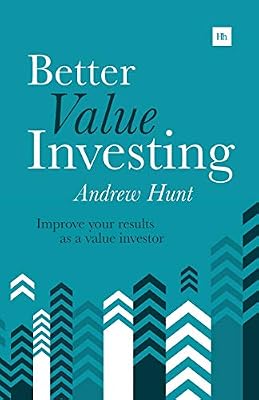 Better Value Investing: Improve your results as a value investor