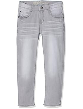 Lemmi Jungen Hose Jeans Boys Tight Fit Big