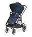 CYBEX Balios M Pushchair (True Blue)