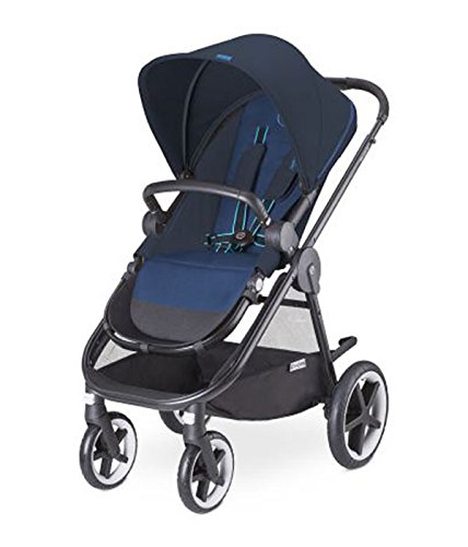 CYBEX Balios M Pushchair (True Blue)