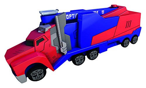 Smoby 203112003 Transformers Mission Racer Optimus Prime Toy reviews Smoby 203112003 Transformers Mission Racer Optimus Prime Toy