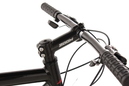 KS Cycling Fitnessbike Alu Lightspeed Rh 54 cm Fahrrad - 8