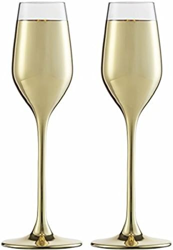 Eisch Champagne Gold Exclusive Spirits Digestif Glass 95 ml Set of 2 in Gift Box – Champagne Glass Flutes Champagne Flute Champagne Flute Glasses Champagne Glass Champagne Flutes Gold Plating Digestif Glass Spirits Glass Real Gold Gold Finish Exclusive Top Quality Unusual Slim Thin Festive Brand Elegant Crystal Glass Wedding Groom Luxury Hand-Made Luxury Polished Engraved Handmade Handmade Hand Made Vaten Tins Day Engagement