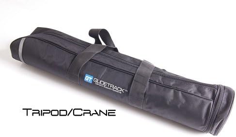 Glidetrack Professional Tripod/Crane Bag Compatible with Move Backpack