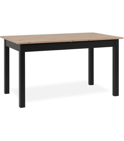 IKEA EKEDALEN テーブル 120/180x80 cm オーク Ikea EKEDALEN Extendable Table 120/180x80 cm Oak : Amazon.de