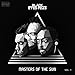 Masters of the Sun - Volumen 1