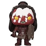Funko Pop Lurtz Uruk-Hai (El Señor de los Anillos 533)