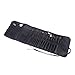 Abody 35Pcs Wood Makeup Brushes Kit Professional Cosmetic Make Up Powder Brushes Shadow Brushes Set + Pouch Bag Case