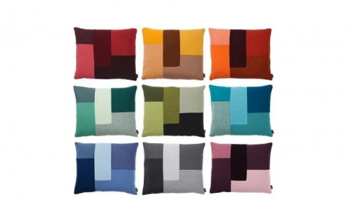 Normann Copenhagen 602325 Brick, Kissen - 2